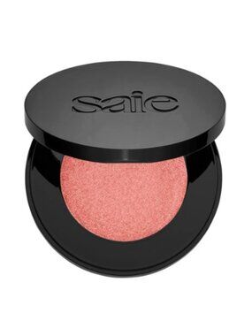 Saie Glow Sculpt Multi-Use Cream Highlighting Blush | Mauveglow